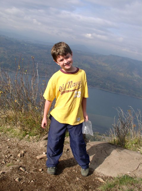 10.23.05 Angel's Rest 031 